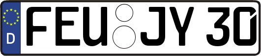 FEU-JY30