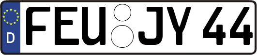 FEU-JY44
