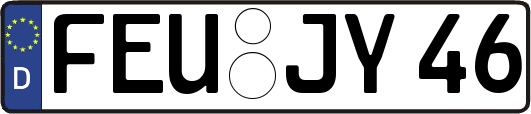 FEU-JY46