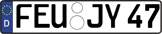 FEU-JY47