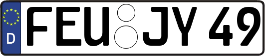 FEU-JY49