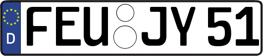 FEU-JY51