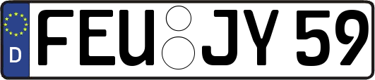 FEU-JY59
