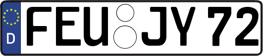 FEU-JY72