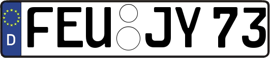 FEU-JY73