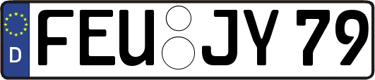 FEU-JY79