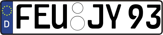 FEU-JY93