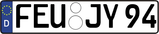 FEU-JY94