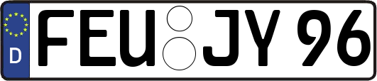 FEU-JY96