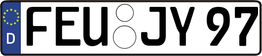 FEU-JY97