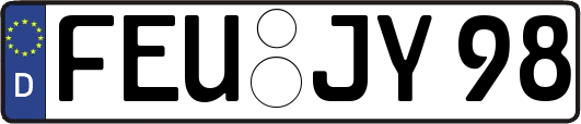 FEU-JY98