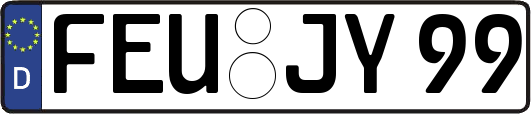FEU-JY99