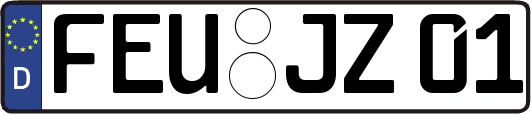 FEU-JZ01
