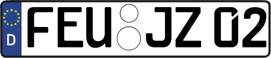 FEU-JZ02