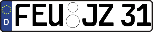 FEU-JZ31