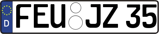 FEU-JZ35