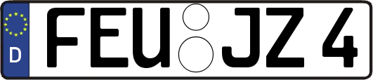 FEU-JZ4