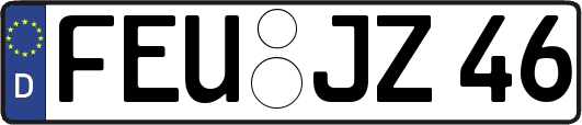 FEU-JZ46