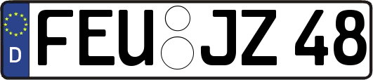 FEU-JZ48