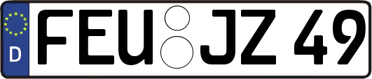 FEU-JZ49