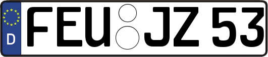 FEU-JZ53