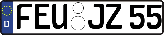 FEU-JZ55