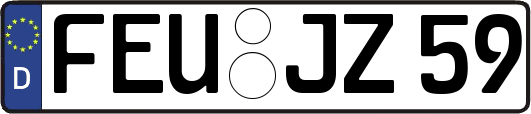FEU-JZ59