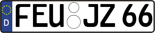 FEU-JZ66
