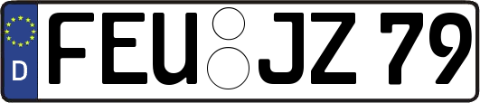 FEU-JZ79
