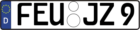 FEU-JZ9