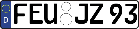 FEU-JZ93