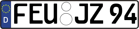 FEU-JZ94