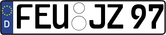 FEU-JZ97