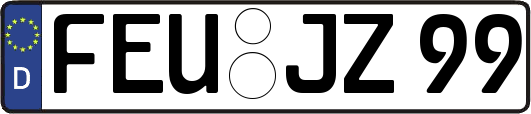 FEU-JZ99