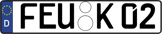 FEU-K02