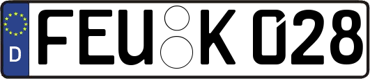 FEU-K028