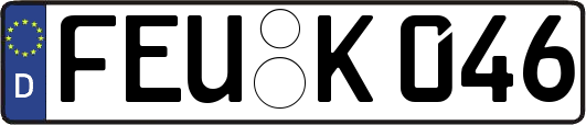FEU-K046