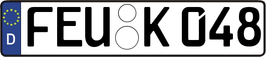 FEU-K048
