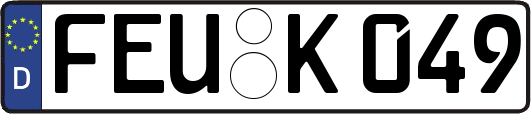FEU-K049