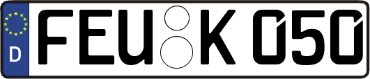 FEU-K050