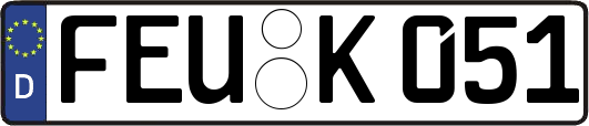FEU-K051