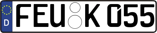 FEU-K055