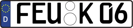 FEU-K06