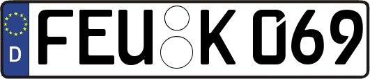 FEU-K069