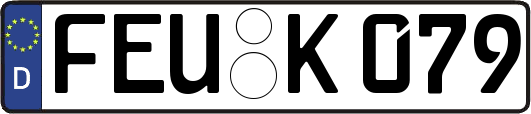 FEU-K079