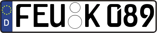 FEU-K089