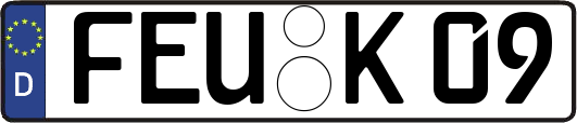 FEU-K09