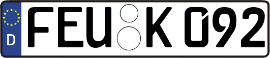 FEU-K092