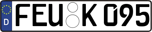 FEU-K095