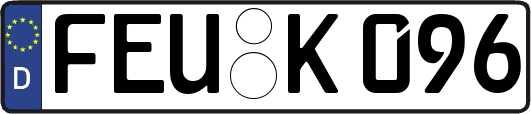 FEU-K096